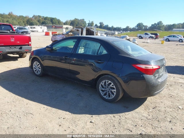 Toyota COROLLA LE 2017 2T1BURHE0HC783856 Image 3