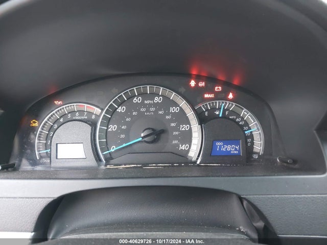 Toyota CAMRY SE 2014 4T1BF1FK4EU314946 Image 15