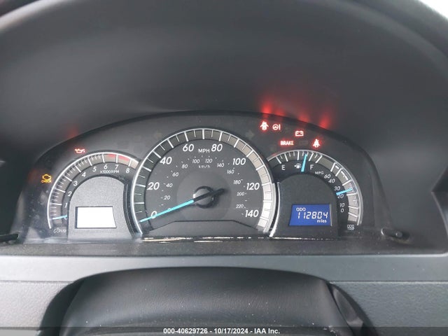 Toyota CAMRY SE 2014 4T1BF1FK4EU314946 Image 7