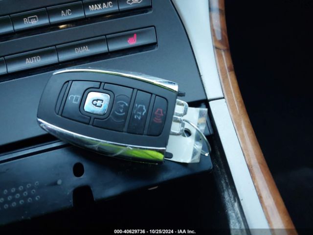 2LMTJ8KR0GBL22215 Lincoln Mkx Select