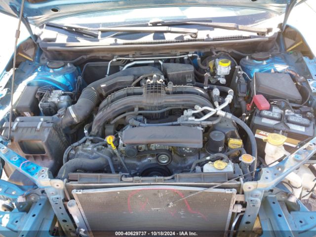 4S3GTAM60J3737919 Subaru Impreza Sport