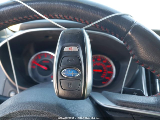 4S3GTAM60J3737919 Subaru Impreza Sport