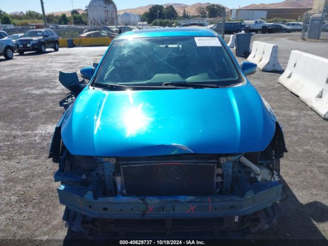 4S3GTAM60J3737919 Subaru Impreza Sport