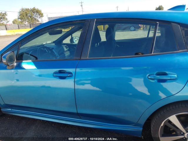 4S3GTAM60J3737919 Subaru Impreza Sport