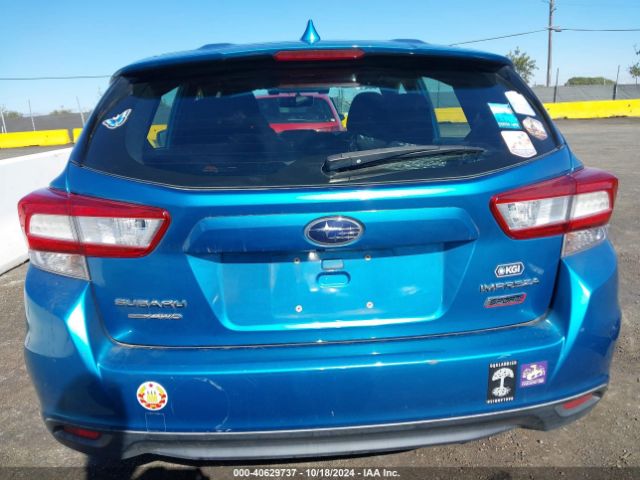 4S3GTAM60J3737919 Subaru Impreza Sport