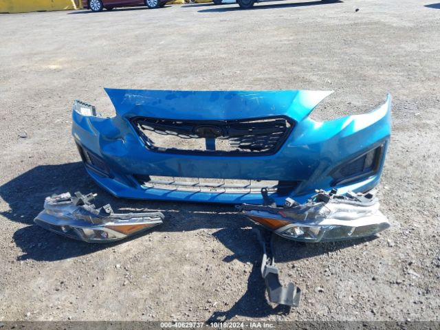 4S3GTAM60J3737919 Subaru Impreza Sport