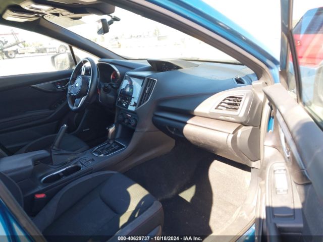 4S3GTAM60J3737919 Subaru Impreza Sport
