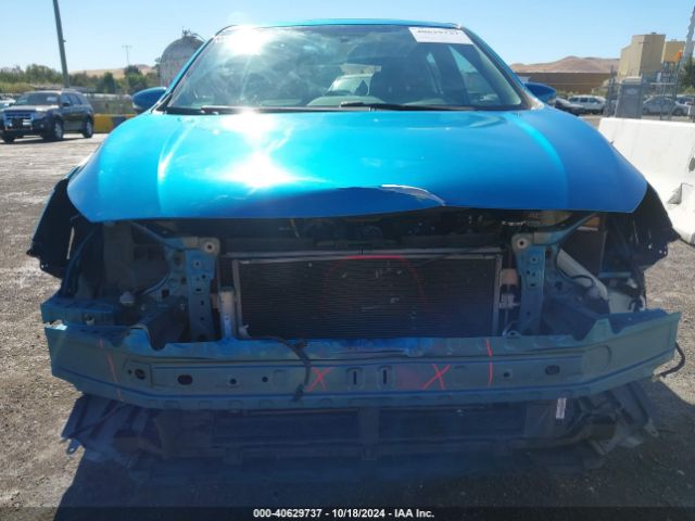 4S3GTAM60J3737919 Subaru Impreza Sport