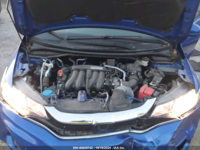 3HGGK5H88LM706913 Honda FIT EX