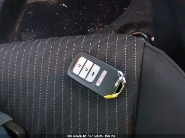 3HGGK5H88LM706913 Honda FIT EX
