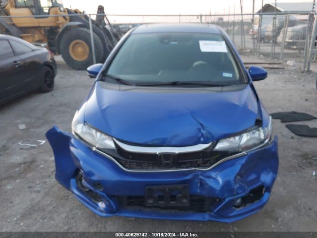 3HGGK5H88LM706913 Honda FIT EX
