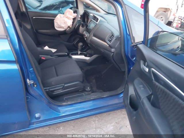 3HGGK5H88LM706913 Honda FIT EX
