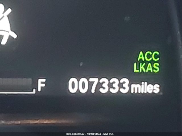 3HGGK5H88LM706913 Honda FIT EX