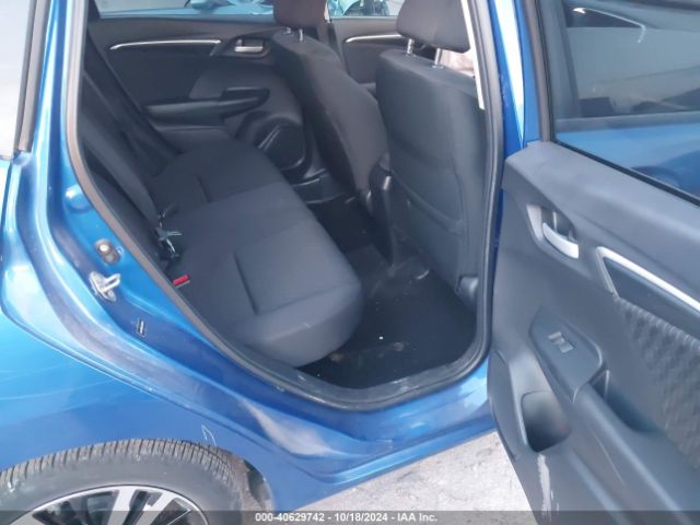 3HGGK5H88LM706913 Honda FIT EX
