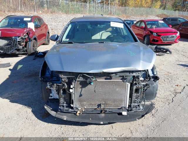 Hyundai SONATA SE 2017 5NPE24AF7HH451788 Image 13