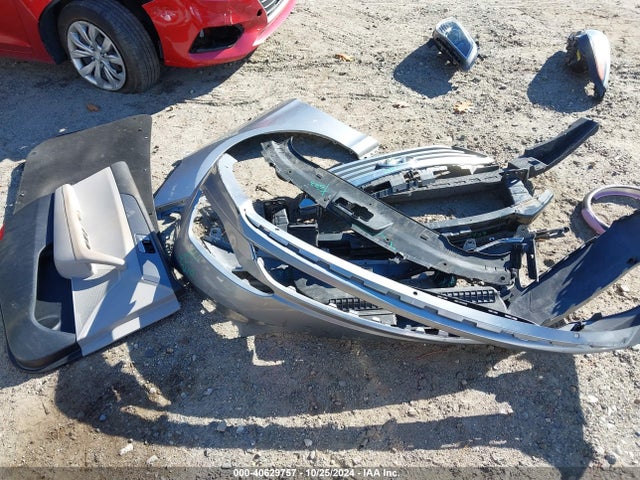 Hyundai SONATA SE 2017 5NPE24AF7HH451788 Image 12