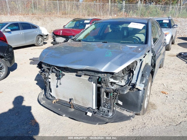 Hyundai SONATA SE 2017 5NPE24AF7HH451788 Image 6