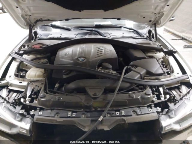 WBA3B9G5XFNR99426 BMW 335i Xdrive