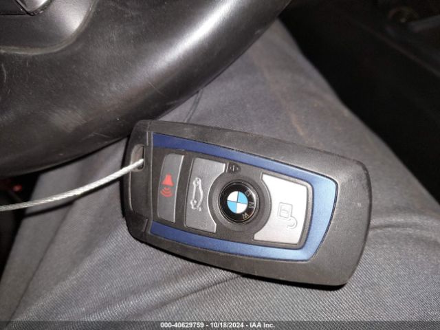 WBA3B9G5XFNR99426 BMW 335i Xdrive