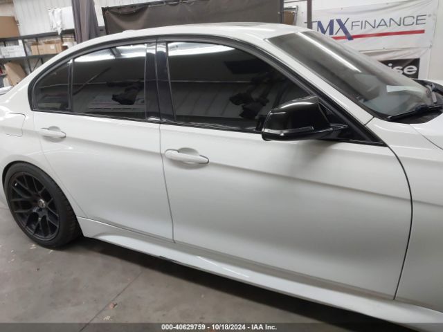WBA3B9G5XFNR99426 BMW 335i Xdrive