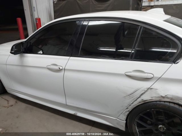 WBA3B9G5XFNR99426 BMW 335i Xdrive