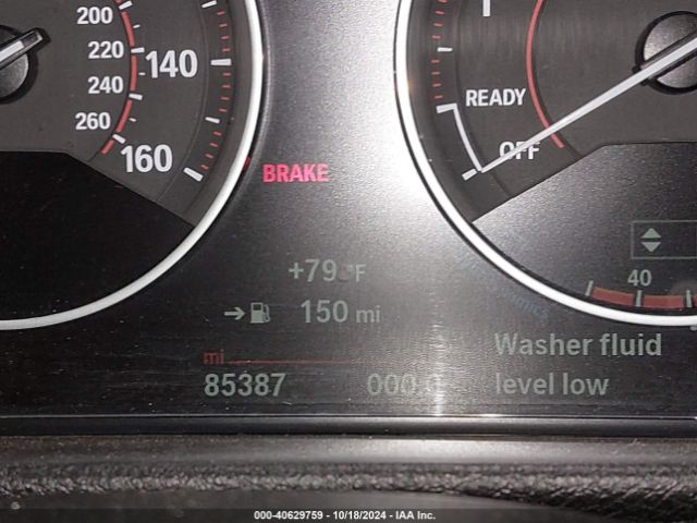 WBA3B9G5XFNR99426 BMW 335i Xdrive