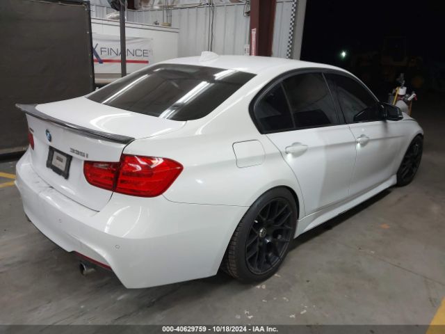 WBA3B9G5XFNR99426 BMW 335i Xdrive