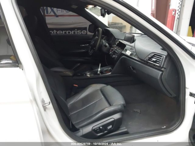 WBA3B9G5XFNR99426 BMW 335i Xdrive