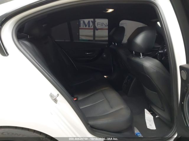 WBA3B9G5XFNR99426 BMW 335i Xdrive