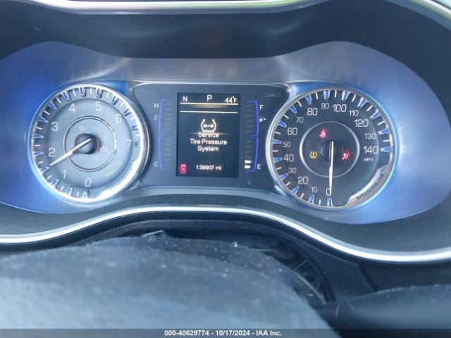 1C3CCCAB8FN746038 Chrysler 200 Limited