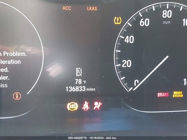 Honda Accord Sport 2018 1HGCV1F30JA148149 Image 15