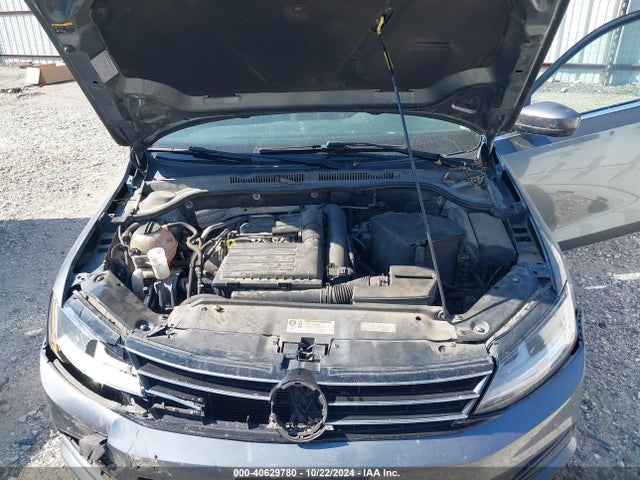 Volkswagen Jetta 1.4t S 2017 3VW167AJ9HM371375 Image 10