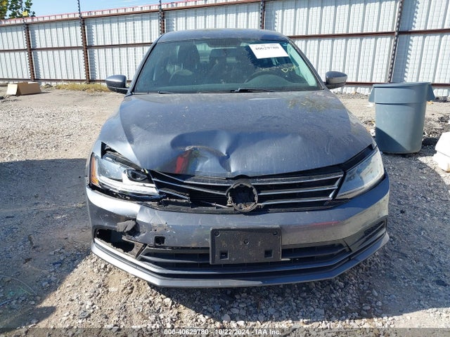 Volkswagen Jetta 1.4t S 2017 3VW167AJ9HM371375 Image 13