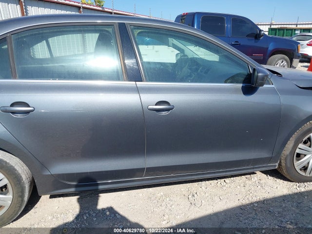 Volkswagen Jetta 1.4t S 2017 3VW167AJ9HM371375 Image 14