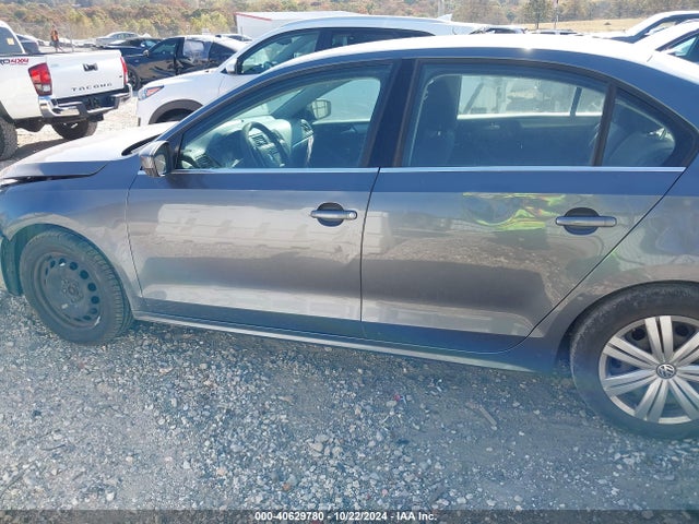 Volkswagen Jetta 1.4t S 2017 3VW167AJ9HM371375 Image 15