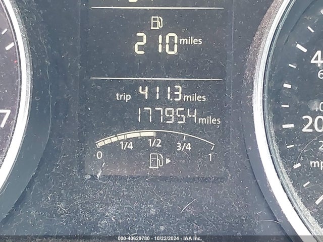 Volkswagen Jetta 1.4t S 2017 3VW167AJ9HM371375 Image 16