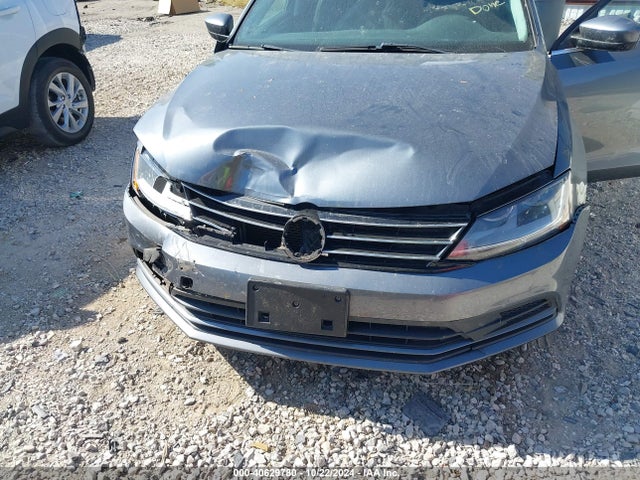 3VW167AJ9HM371375 Volkswagen Jetta 1.4t S