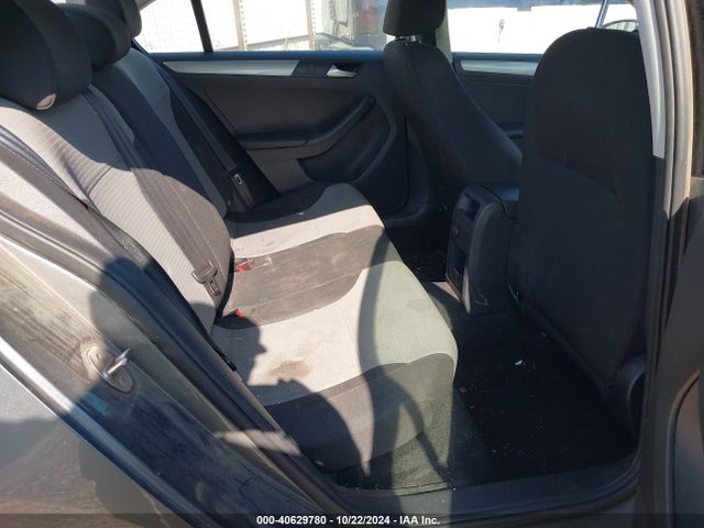 3VW167AJ9HM371375 Volkswagen Jetta 1.4t S