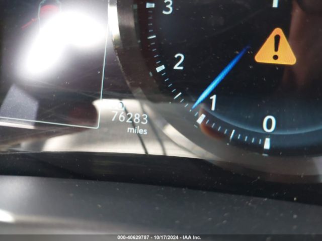 JTHHP5BC6F5003207 Lexus RC F
