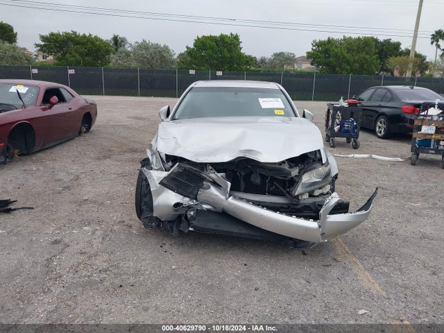 JTHBE1BL5FA006580 Lexus GS 350