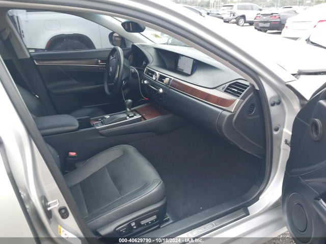 Lexus GS 350 2015 JTHBE1BL5FA006580 Image 5