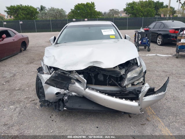 Lexus GS 350 2015 JTHBE1BL5FA006580 Image 6