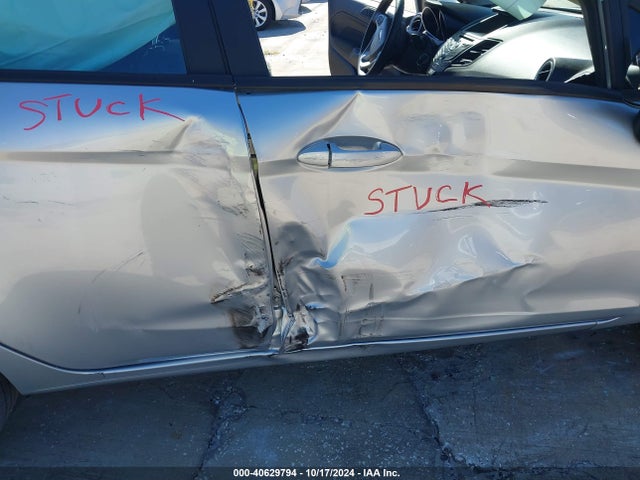 Ford FIESTA SE 2019 3FADP4EJ5KM147345 Image 6