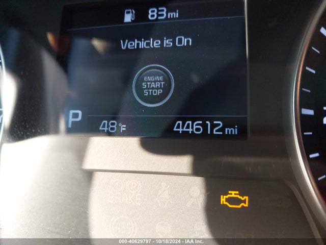 KIA Forte Gt-line 2021 3KPF34AD4ME341635 Image 15