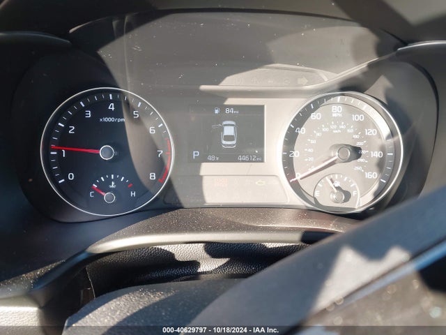 KIA Forte Gt-line 2021 3KPF34AD4ME341635 Image 7