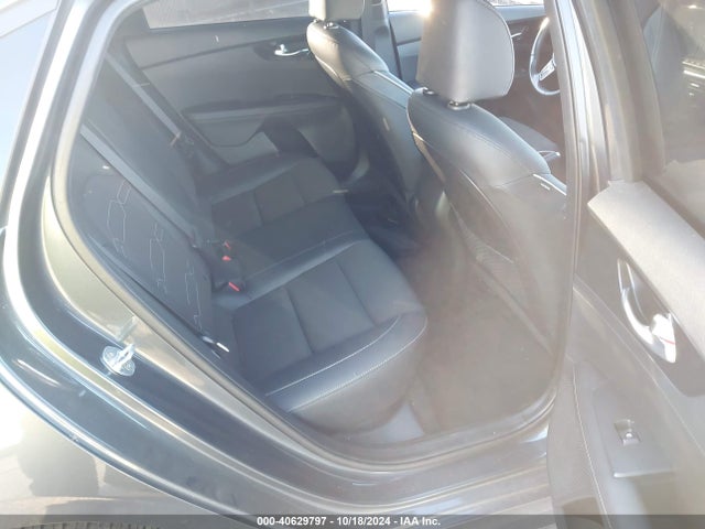 KIA Forte Gt-line 2021 3KPF34AD4ME341635 Image 8