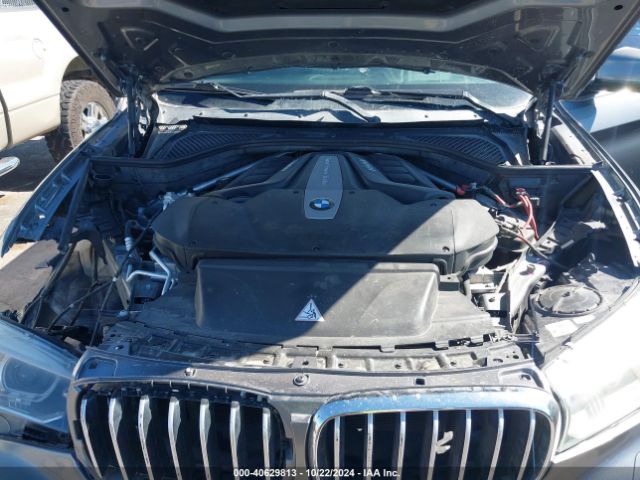 5UXKU6C59F0F94069 BMW X6 Xdrive50i