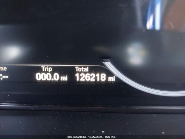5UXKU6C59F0F94069 BMW X6 Xdrive50i