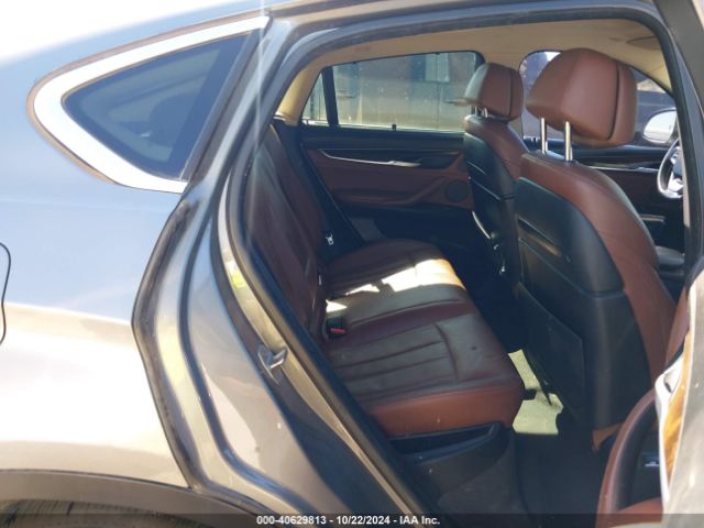 5UXKU6C59F0F94069 BMW X6 Xdrive50i