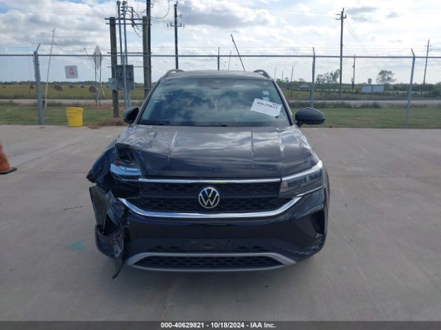 3VVDX7B20NM055414 Volkswagen Taos 1.5t S